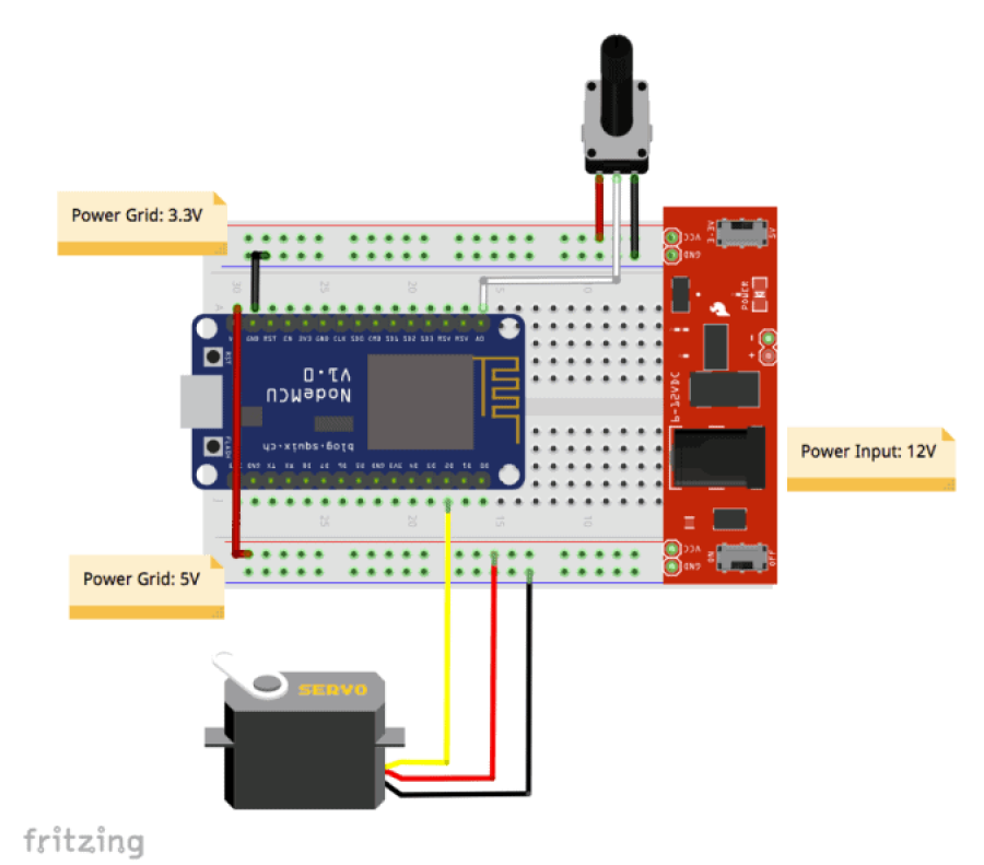 Imagem Páginas/03. Blog/Artigos/Controlando servos com o NodeMCU e o Blynk//servo-circuit-1